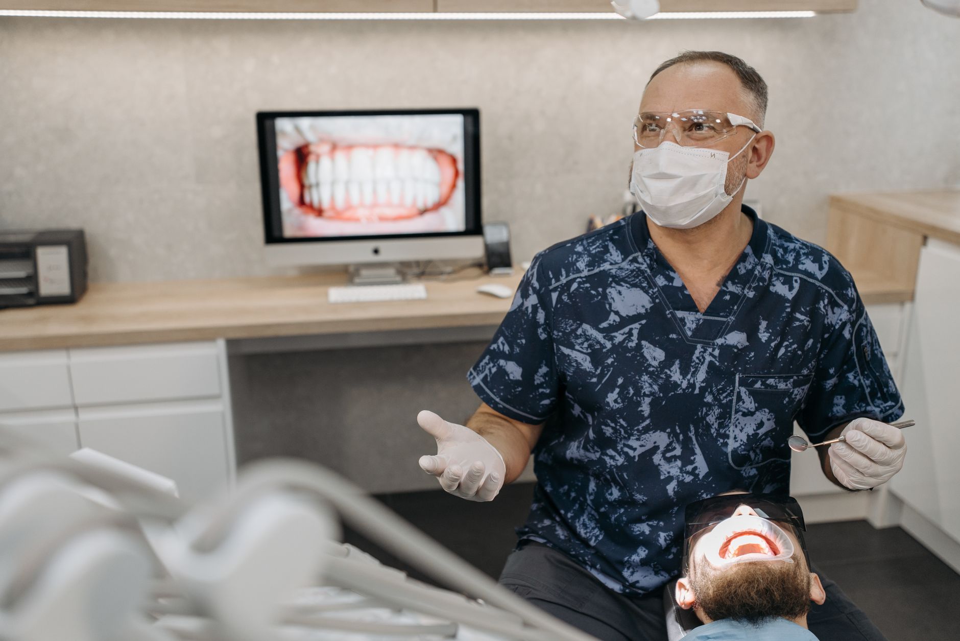 dentiste urgence Villejuif